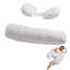 Coussin de maternité réglable pour femmes enceintes