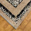 Tapis à motif de guépard et de léopard Alfa Rich Ailsa-622223553