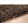 Cool Glamour Solid Colour Area Rug