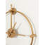 Horloge murale 24,25 "-508066627