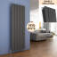 Liberty Vertical Oval Panel Radiator-101420018-101419915