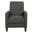 Fauteuil inclinable manuel 27 po Grantham-1427868186