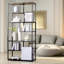 Jorie 180cm H x 83cm W Standard Bookcase