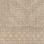 Tapis oriental kaki Bronwyn-2123074570