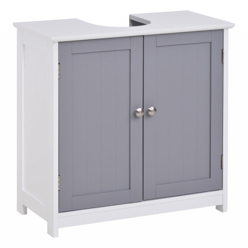Base de meuble-lavabo simple 23,5 po Nyall