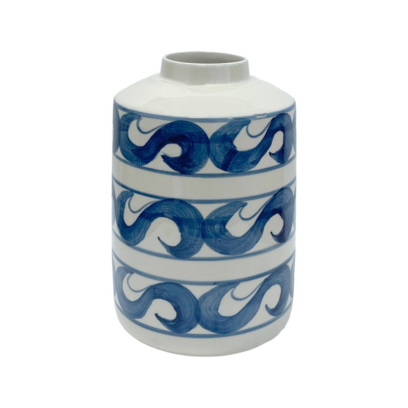 Grand pot de pagode Maisel, Grand