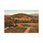 Tuscan Villa by Joseph Cates - No Frame Painting on Canvas-1683649648-1706596220