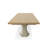 Jadyel Beachstone Santa Barbara Dining Table