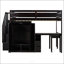 Lit mezzanine double avec escalier-1671390737-1671390743