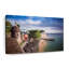 San Juan Puerto Rico, reproduction sur toile-692058380
