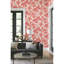 Floral Wallpaper-93249577