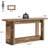 2-Tier Foyer Table(Only Including Coffee Table)