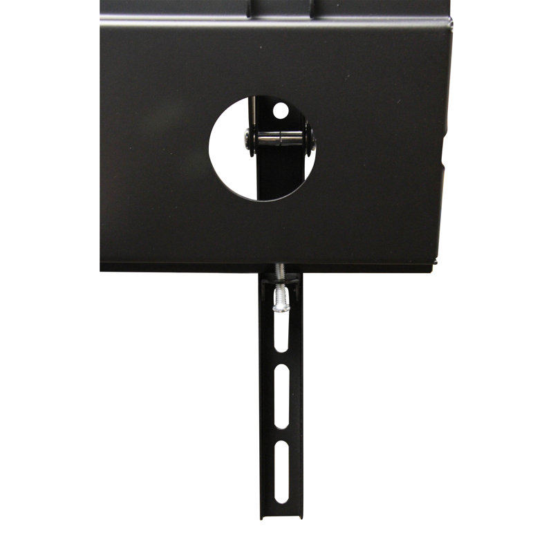 Claudette Symple Stuff Single Screen Wall Mount