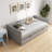 Natalie Solid Wood Daybed with Trundle-752400637