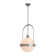 Atlas 1 - Light Single Globe Pendant