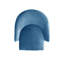 Emi Upholstered Barrel Chair-22860488