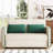 3 In 1 Convertible Sofa Bed With Large Capacity Hidden Storage Space Sofa