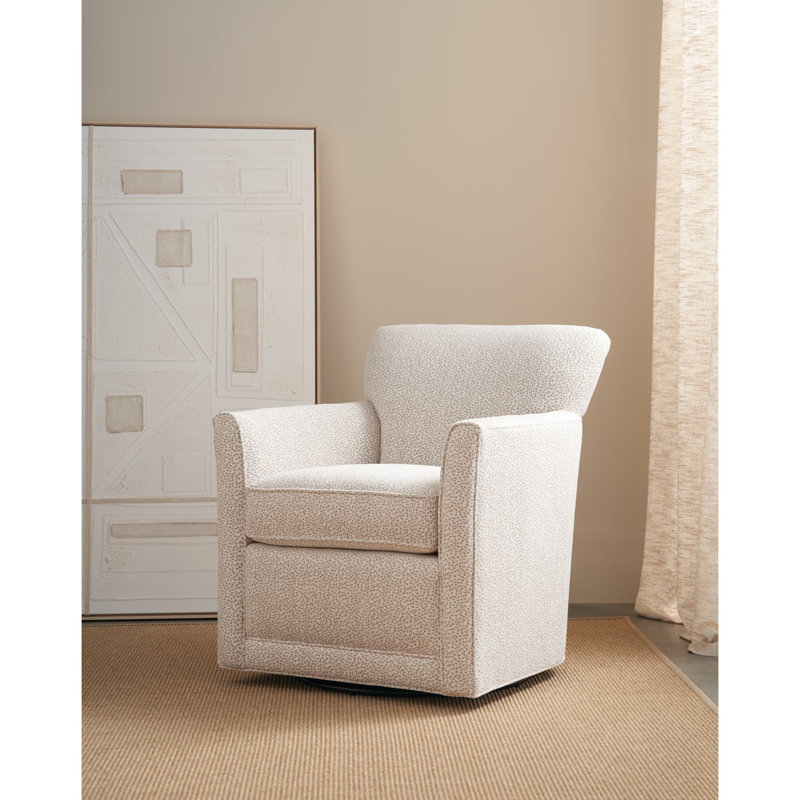 Chaise Zirke, Chenille blé (22947-58)