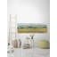 Distant Treeline Panel II 1 Piece Wrapped Canvas Painting-1903549751