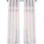 Semi Sheer Curtain-1960687535