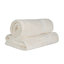 Renata Ensemble de draps de bain en coton égyptien 800 g / m² 2 pièces Renata -874133960