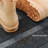 Clarance Non-Slip Geometric Indoor / Outdoor Doormat-365598203-365598202