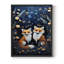 ANIMALS Series CDL XXXII - Impression encadrée de qualité supérieure - Prêt à être accroché - Aucun clou requis-1775453104-1775453118