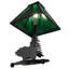 Lone Grizzly Bear Table Lamp-16183655