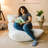 Big Joe Roma Bean Bag Lounger-86141548