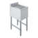 14.5 In. X 19 In. One Compartment Underbar Sink