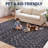 Leila Moroccan Diamond Trellis Machine-Washable Rug-932385950-932385961