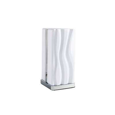 Jihane Metal Novelty Lamp