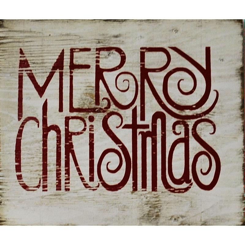 Merry Christmas No Animal(s) Banners