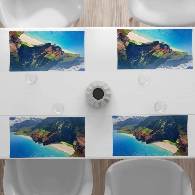 Récapitulatif 18,5" hawaii
