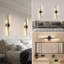 2-Light Dimmable LED Vanity Light-417642578