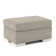 Upholstered Ottoman