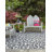 Outdoor Joyous Area Rug Stone Color-701337179