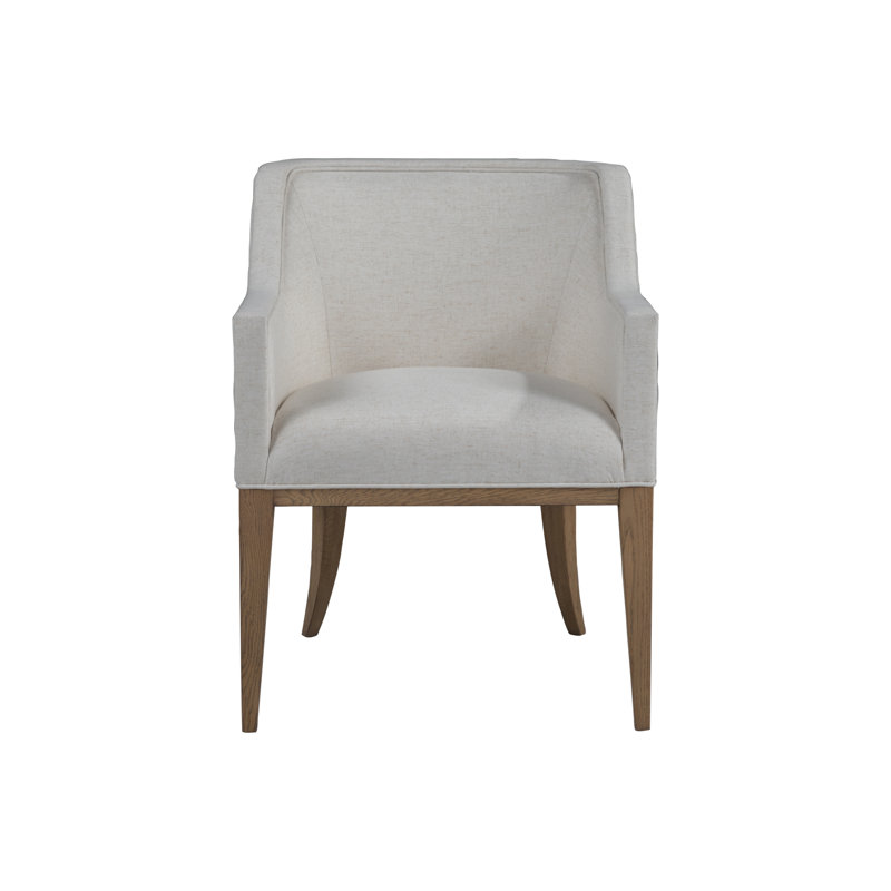 Simpatico 19'' H Upholstered Armchair