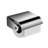 Joy 5 - Piece Bathroom Hardware Set