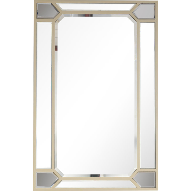 Hopkins Mirror