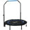 Trampoline 40 "pour adulte avec poignée réglable