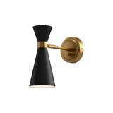 Jorgie Dimmable Vanity Light