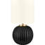 Ezekiel Ceramic Table Lamp-102693647