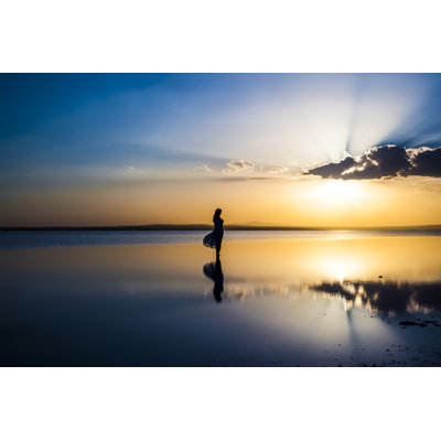 Freedom by Guvendemir