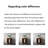 Modern classic storage shoe cabinet