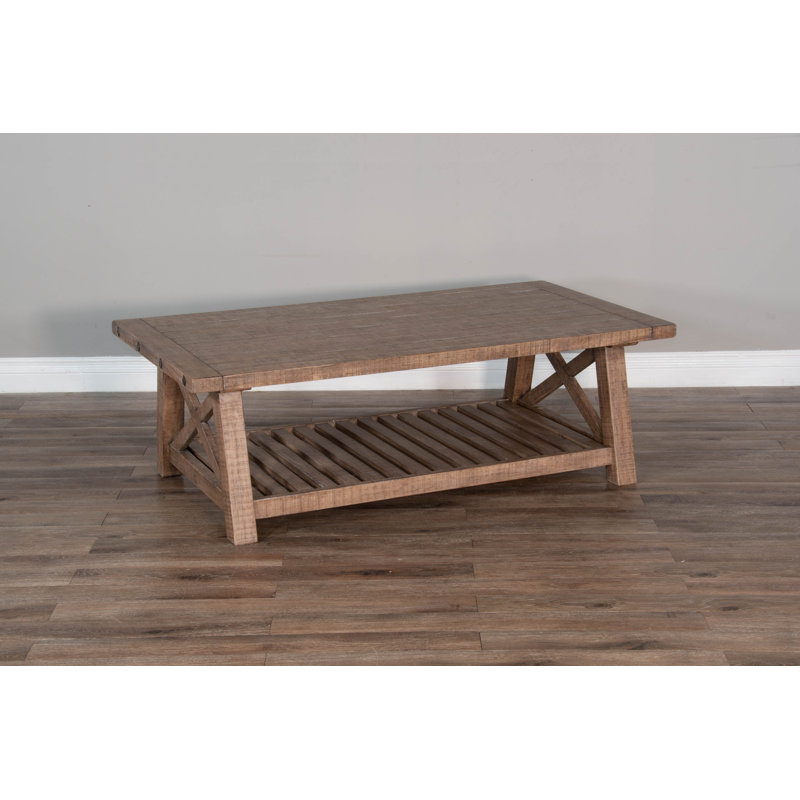 Table basse Tyletha, Naturel