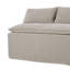 Andre Upholstered Dining Bench