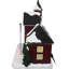 L'école secondaire Christmas Village