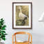 Two Standing Ducks by Theo Van Hoytema - Picture Frame Painting-62792649-62792648