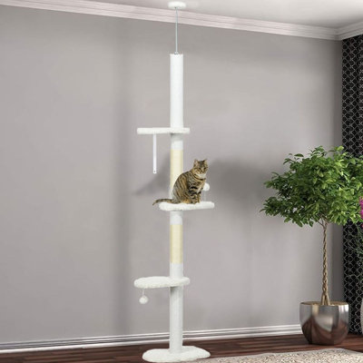 Fulwood Scratching Post
